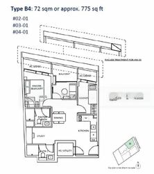 Rangoon Road (D8), Apartment #472834931